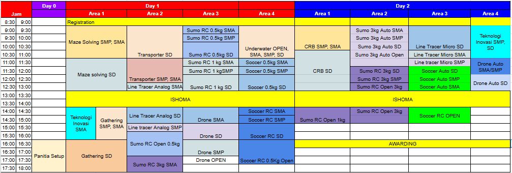 schedule_rysc2